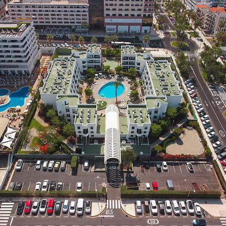 Go2Tenerife Apart'Jara Pool View & Beach At 5 Min Playa de las Americas  Ngoại thất bức ảnh