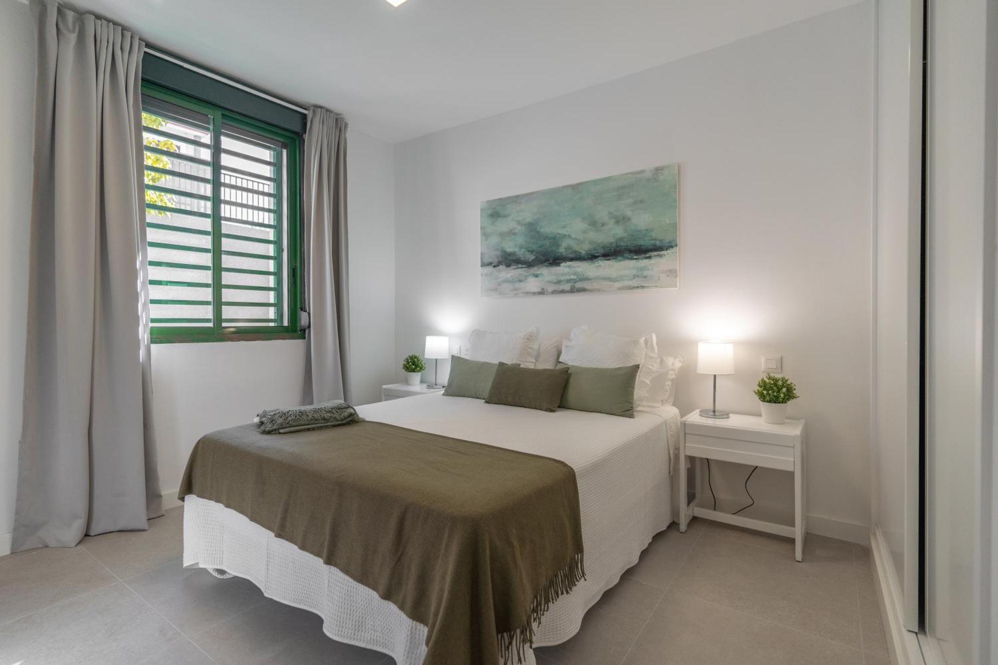 Go2Tenerife Apart'Jara Pool View & Beach At 5 Min Playa de las Americas  Ngoại thất bức ảnh