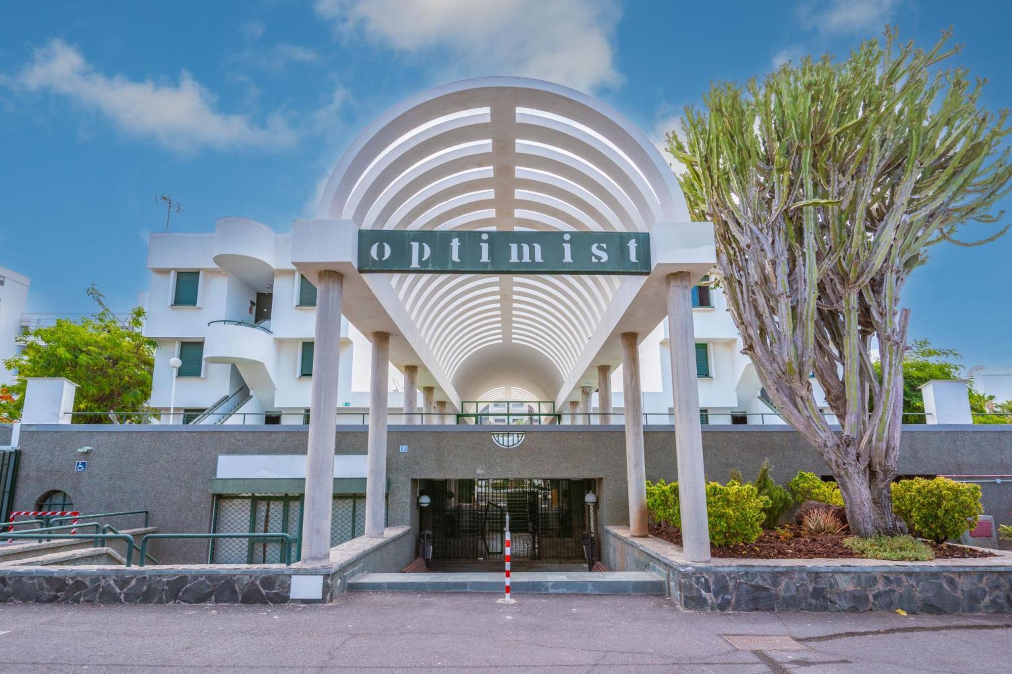 Go2Tenerife Apart'Jara Pool View & Beach At 5 Min Playa de las Americas  Ngoại thất bức ảnh